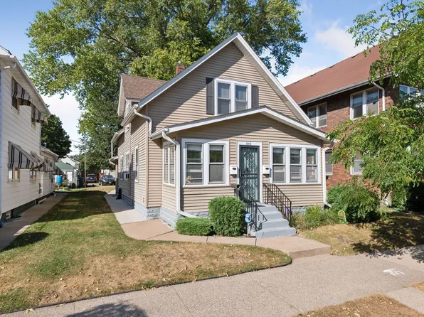 646 Quincy St NE, Minneapolis, MN 55413