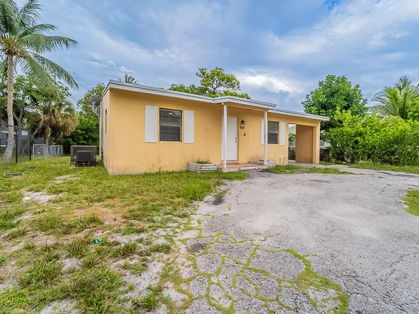 924 NW 11th Place, Fort Lauderdale, FL 33311