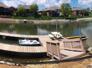 2330 W Timbercreek Ct, Wichita, KS 67204
