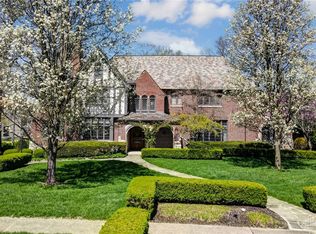 225 Haver Rd, Dayton, OH 45419