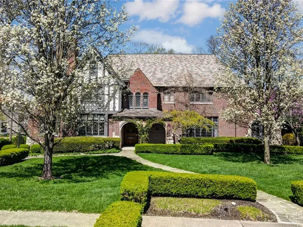 225 Haver Rd, Dayton, OH 45419