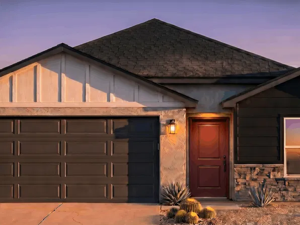 1187 Ardmore, Las Cruces, NM 88011