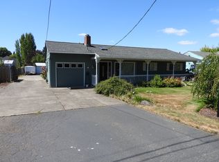 2525 SW 204th Ave, Aloha, OR 97003