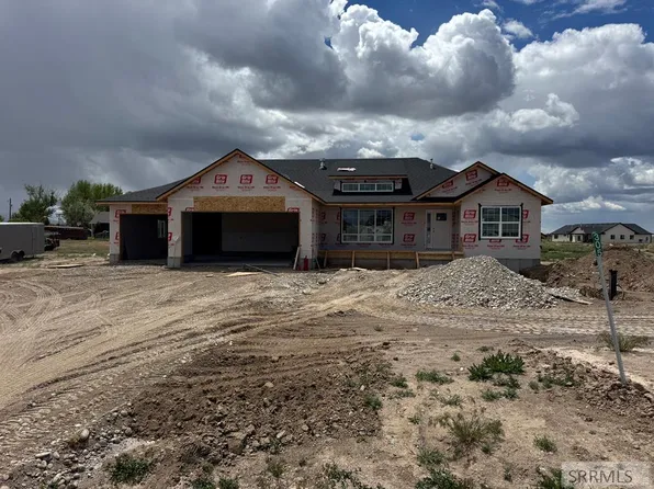 305 W 320 N, Blackfoot, ID 83221