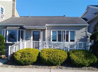 7501 Seaview Ave #B, Wildwood Crest, NJ 08260