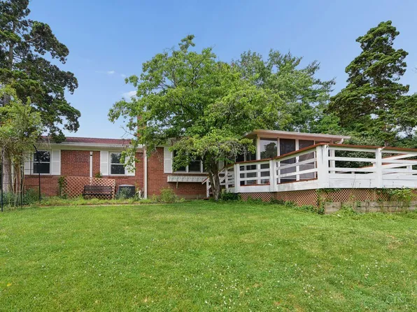 10421 Twinkle Ln, Cincinnati, OH 45242