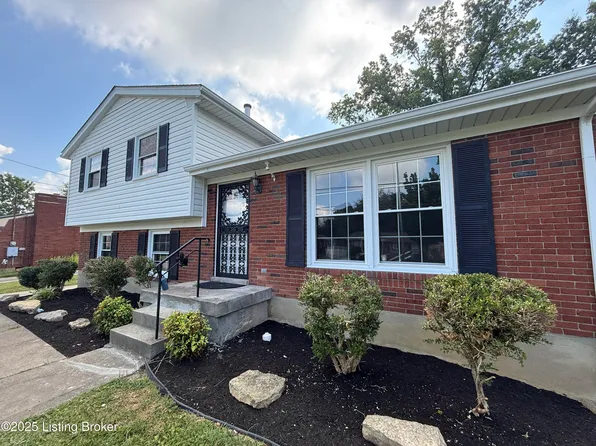 9512 Hudson Ln, Louisville, KY 40291