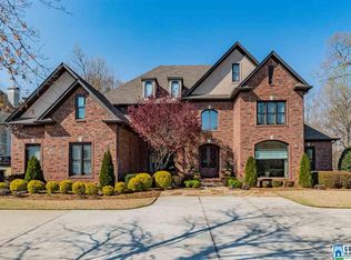 1150 Greymoor Rd, Birmingham, AL 35242