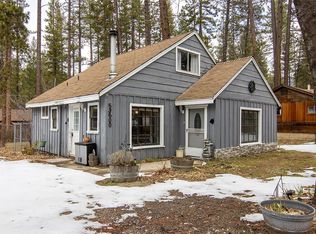 53600 Tollgate Dr, Idyllwild, CA 92549