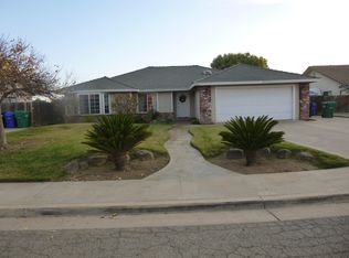 2257 W Della Ct, Porterville, CA