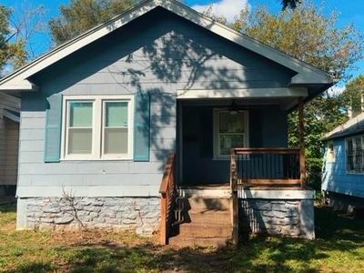 2908 E 61st St, Kansas City, MO, 64130