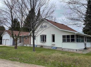 N18631 Presbyterian Way, Way, WI 54156