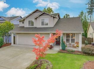 19519 SE 9th Cir, Camas, WA 98607