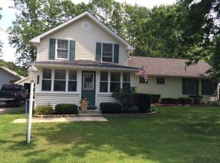 10354 2nd St, Dunkirk, NY 14048