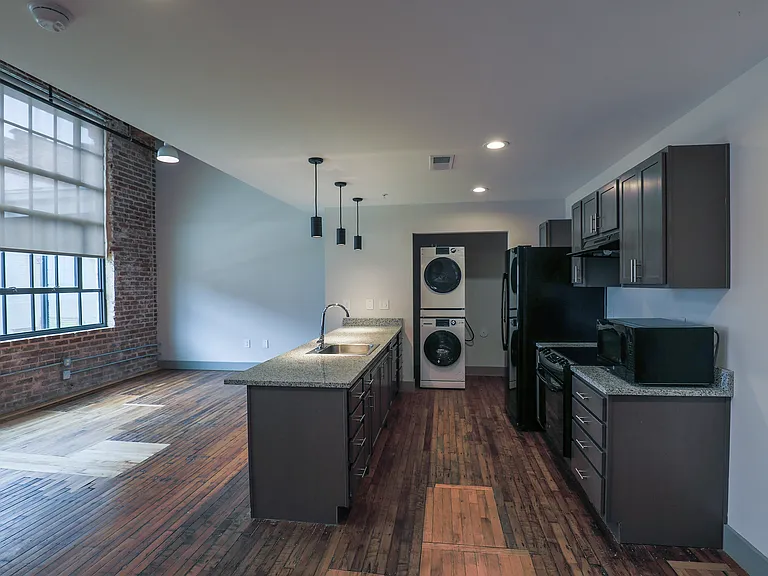 Grey Mill Apartments — Photo 58