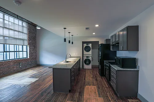 Grey Mill Apartments Photo 1