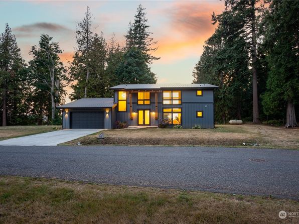 4784 Neptune Circle, Ferndale, WA 98248