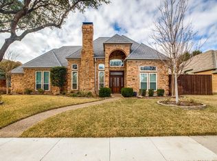 1505 Watch Hill Dr, Plano, TX 75093