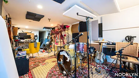 Rented by Nooklyn NYC LLC