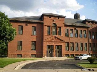 3401 Martha St APT 8E, Omaha, NE 68105