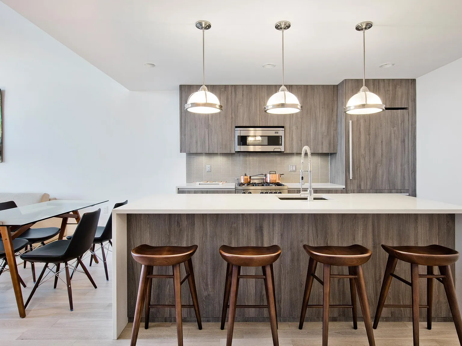 JC Apartments — Photo 3