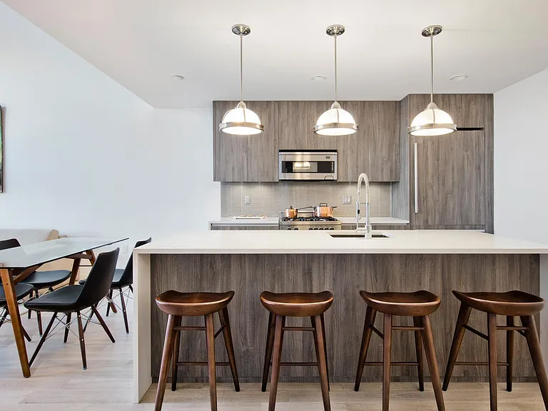 JC Apartments — Photo 3