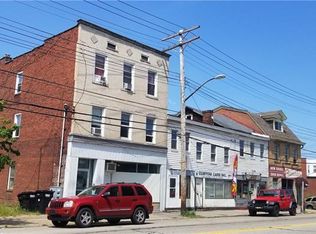 1906 Brownsville Rd, Pittsburgh, PA 15210