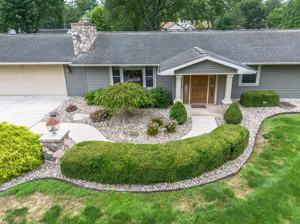 6902 W Hamilton Rd S, Fort Wayne, IN 46814