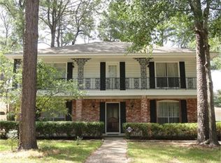 10615 Idlebrook Dr, Houston, TX 77070