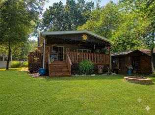 2/56 Woodhaven Dr E, Sublette, IL 61367