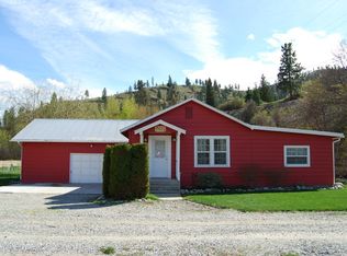 6675 Roaring Creek Rd, Entiat, WA 98822