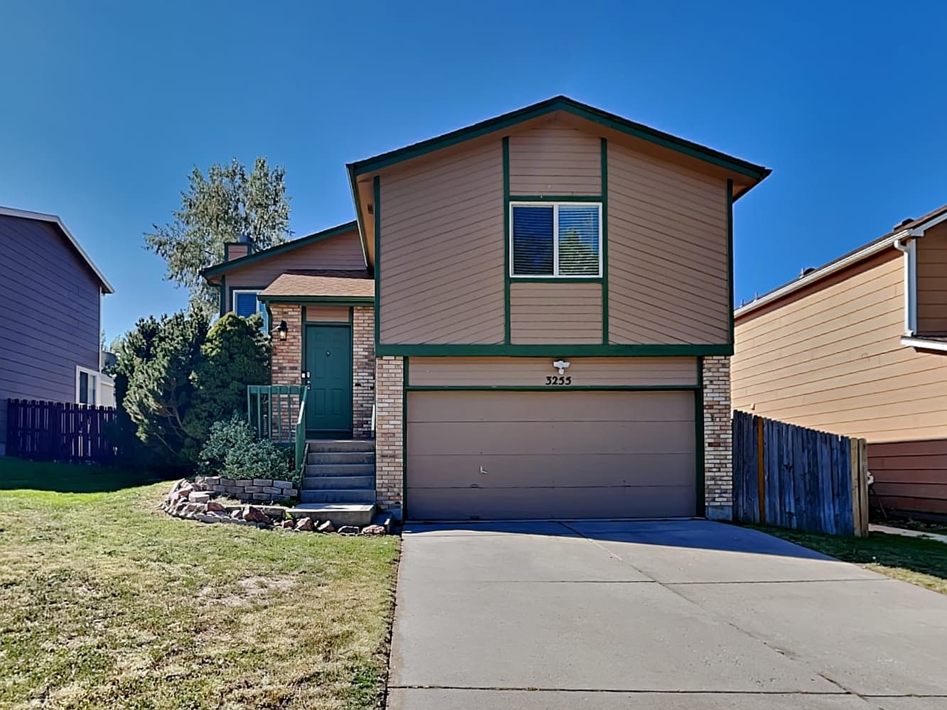 3255 Richmond Dr, Colorado Springs, CO 80922 | Zillow