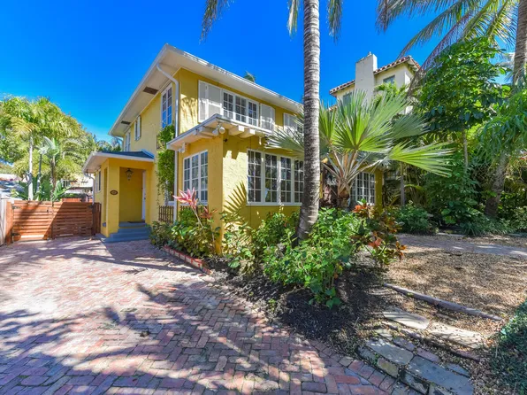 741 Sunset Road, West Palm Beach, FL 33401