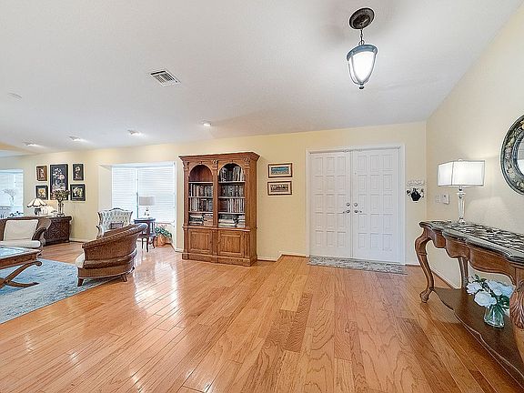 Foyer and Entry Doors