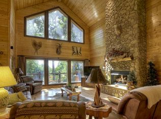 111 Black Bear Rdg, Morganton, GA 30560