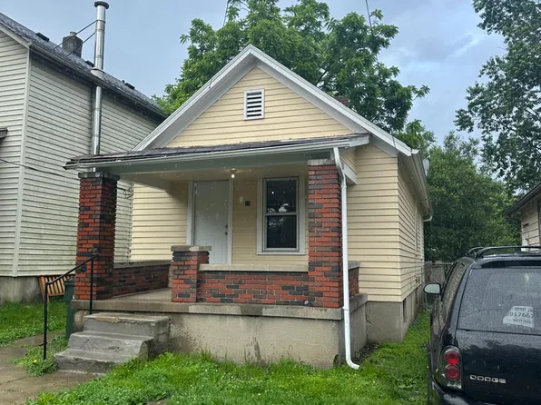 13 Lawson Ave, Hamilton, OH 45013