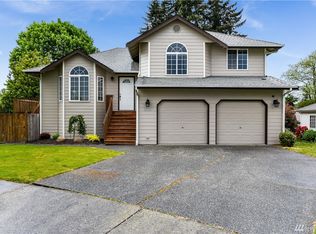 905 233rd St SE, Bothell, WA 98021