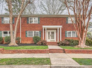515 Willoughby St, Charlotte, NC 28207