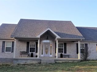 1440 Mobley Mill Rd, Coxs Creek, KY 40013
