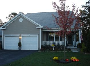450 Golf View Dr, Little Egg Harbor, NJ 08087