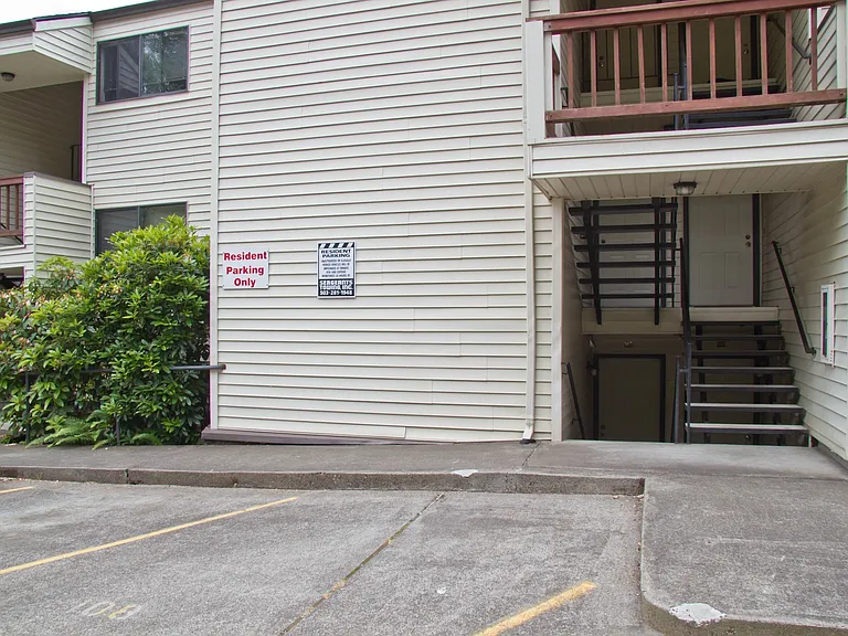 Second Wind Apartments — Photo 14