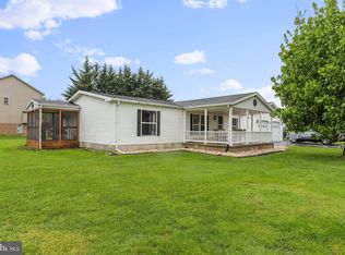 1439 Mainsville Rd, Shippensburg, PA 17257