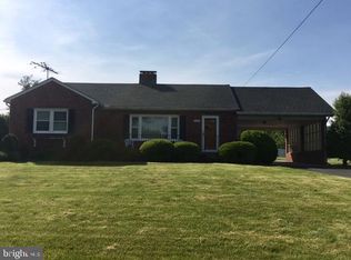 7104 Rock Creek Dr, Frederick, MD 21702