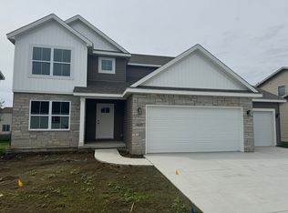 1313 Galway Ct, Normal, IL 61761