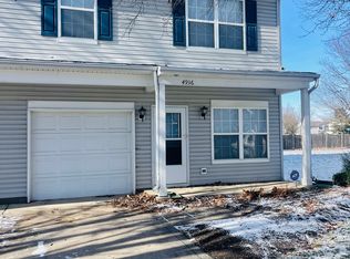 4936 Tuscany Ln, Indianapolis, IN 46254