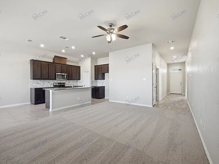 1409 Raleigh Path Rd — Photo 3