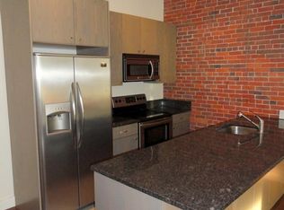 487 Harrison Ave #207, Boston, MA 02118