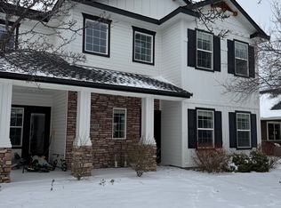 4713 Silvermaple Ave, Boise, ID 83709