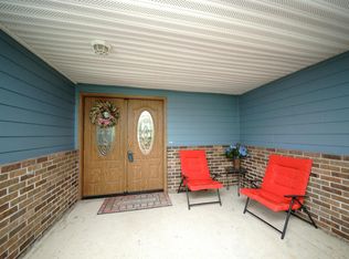 5599 Jill Anne Dr, Coloma, MI 49038