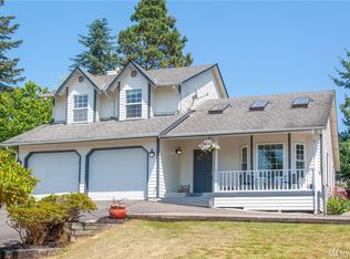 32408 4th Ave, Black Diamond, WA